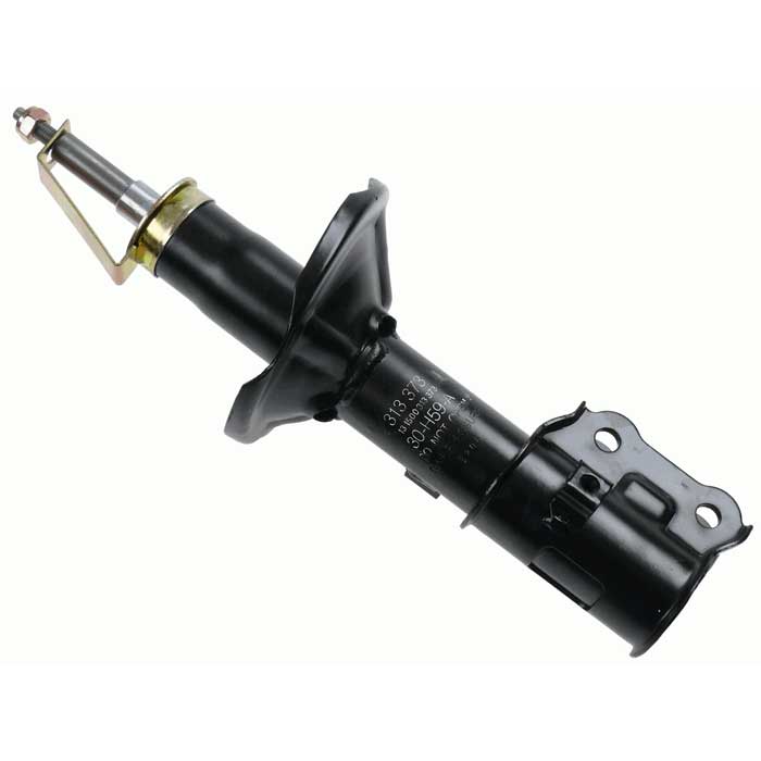 Sachs front right Shock absorber 313 373 for Hyundai Atos